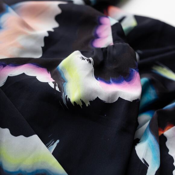 A.L.C.  Leah Maxi Dress - Size 4 - Picture 7 of 10